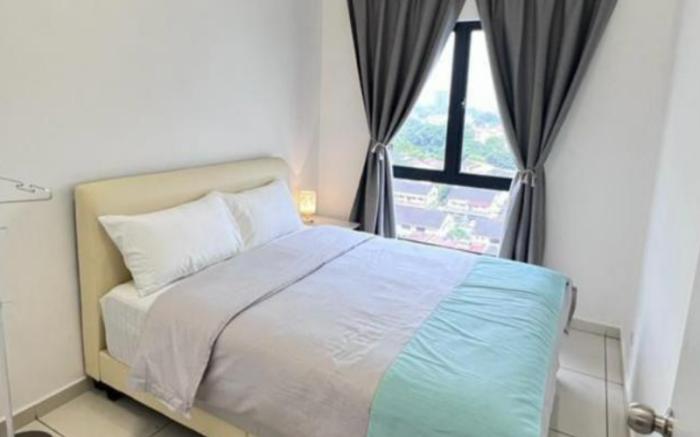 BlissFul Homestay_Horizon@IPOH