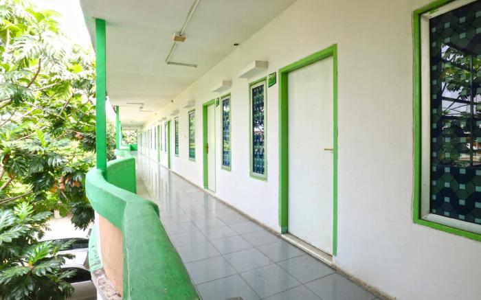 Habibah Syariah Hotel