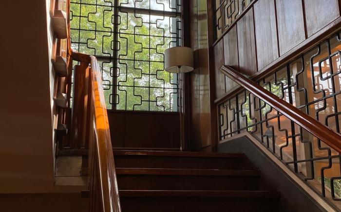 The Gather Inn Boutique Hotel - Burnham Park