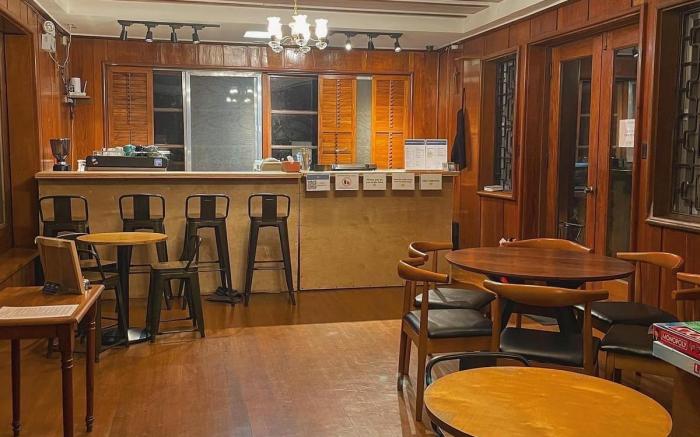 The Gather Inn Boutique Hotel - Burnham Park
