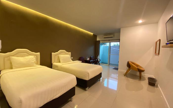 Bansuansomboon