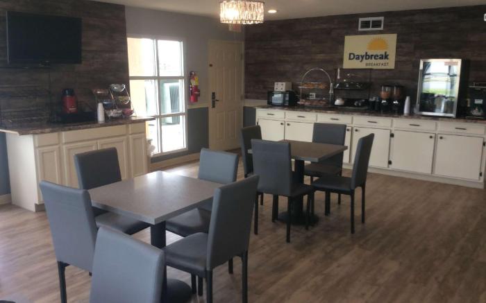 Days Inn by Wyndham Donalsonville
