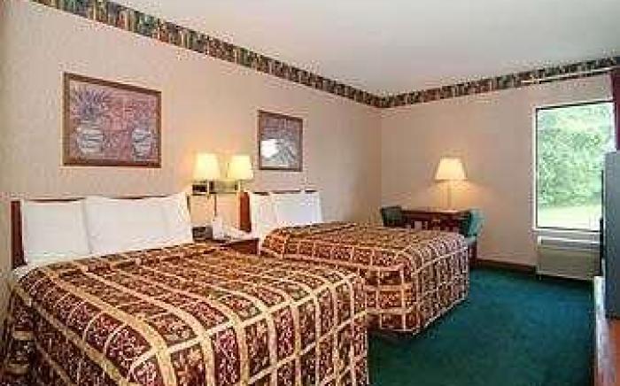 Days Inn by Wyndham Hillsboro