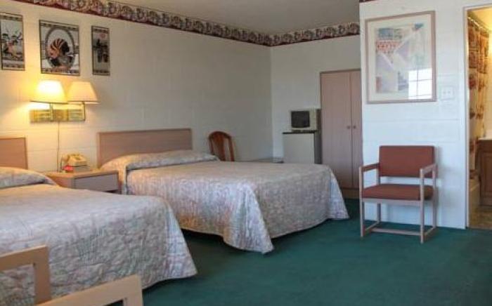 Century 21 Motel