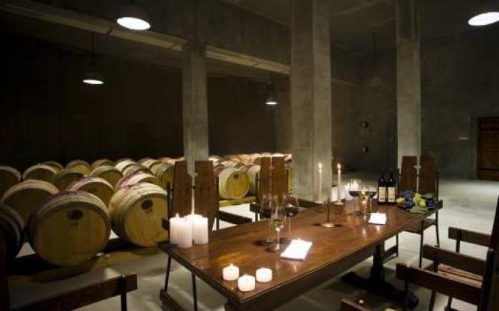 Chateau Copsa Complex
