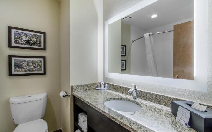 Comfort Inn St. Robert/Fort Leonard Wood