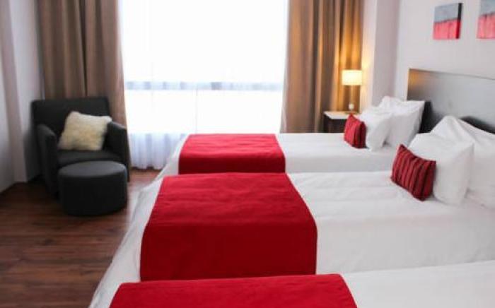 Dazzler by Wyndham Puerto Madryn