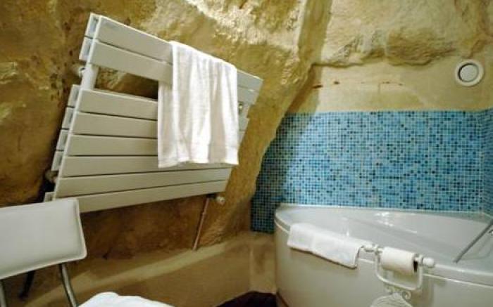 Logis Demeure de la Vignole