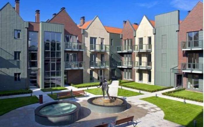 Old Town Tandeta & by Noclegi Renters