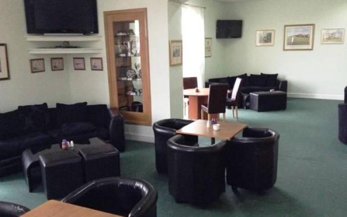 Drumoig Golf Hotel