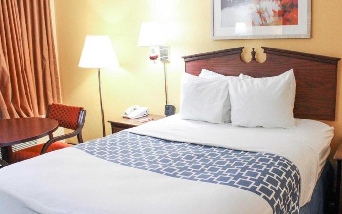Econo Lodge Battleboro - Rocky Mount I-95