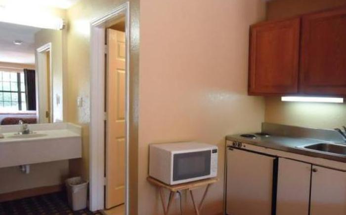 Executive Inn and Suites Longview