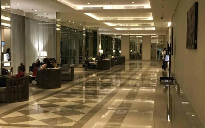 Cozy Studio above Pakuwon Mall