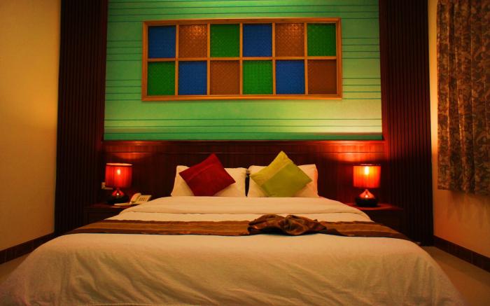 King Hotel