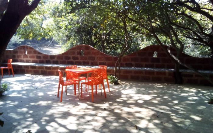 Gourish Resort