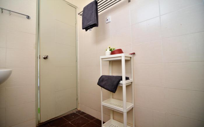 ImpianaCasa Kluang Guesthouse (Muslim Friendly)