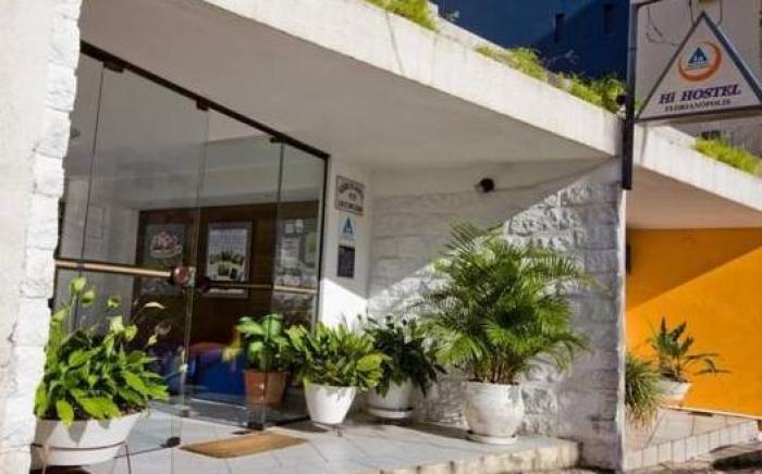 Floripa Hostel CENTRO