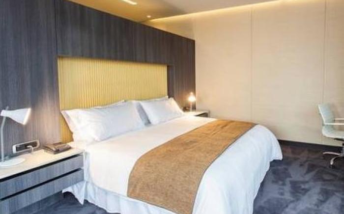 GHL Bioxury Hotel