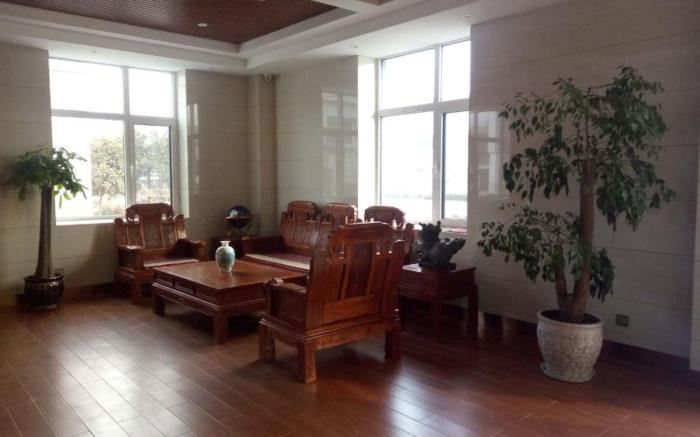 GreenTree Inn Qingdao Jiaozhou Jiaoping Road Express Hotel