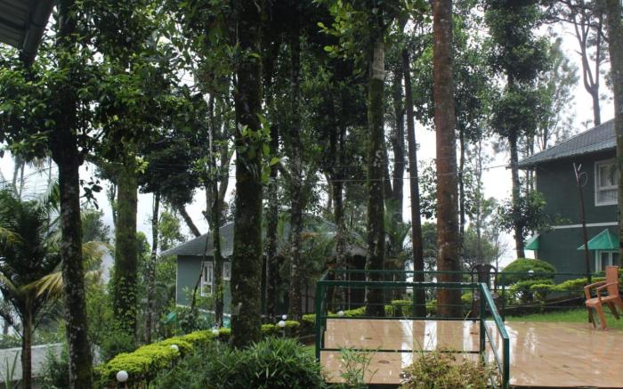 Blue Bells Resorts