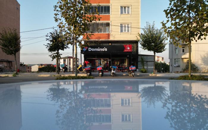 Lenora Airport Hotel
