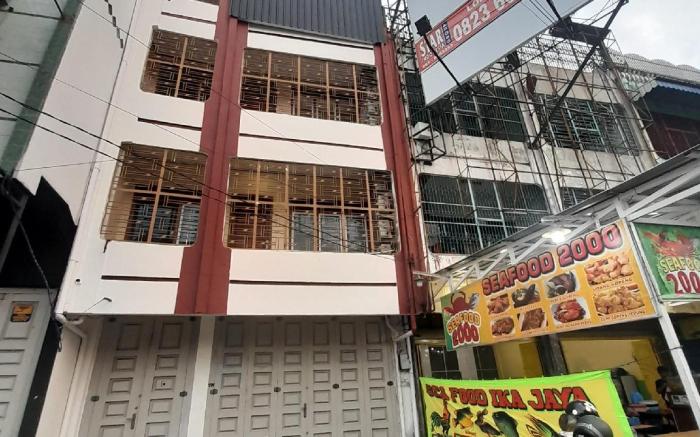 Hotel O Al-ainah Family Homestay