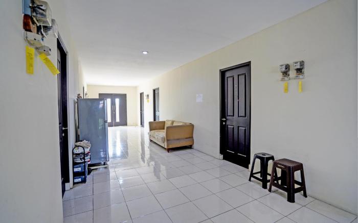 OYO Life 93111 Garden Homestay 2 Merlion