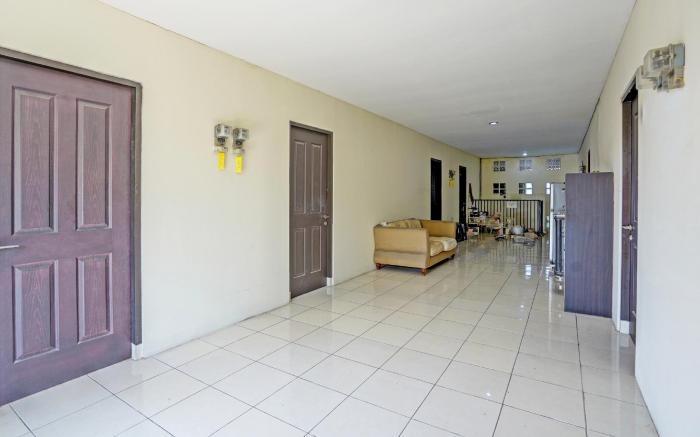 OYO Life 93111 Garden Homestay 2 Merlion