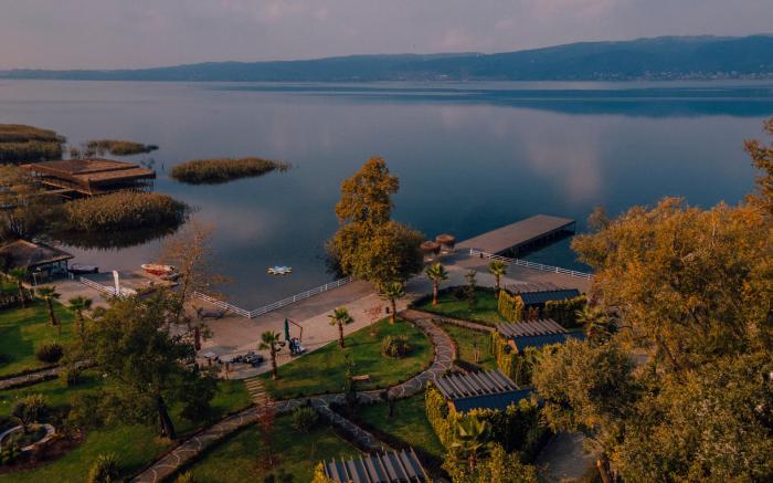 Golevi Resort Sapanca