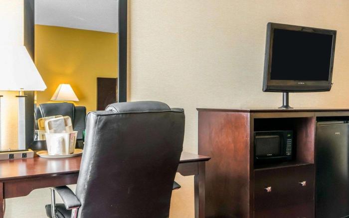 Quality Inn Dry Ridge