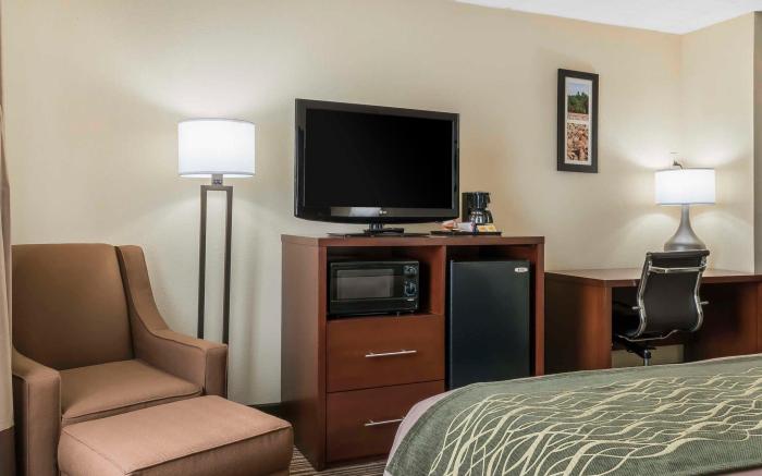 Comfort Inn - Pocono Mountains