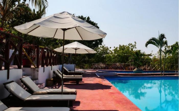 Casa Paraiso Hotel Boutique