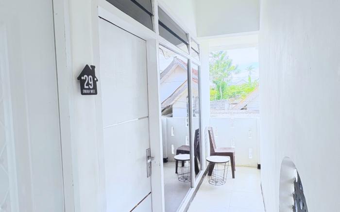 Omah Mee Homestay Jember