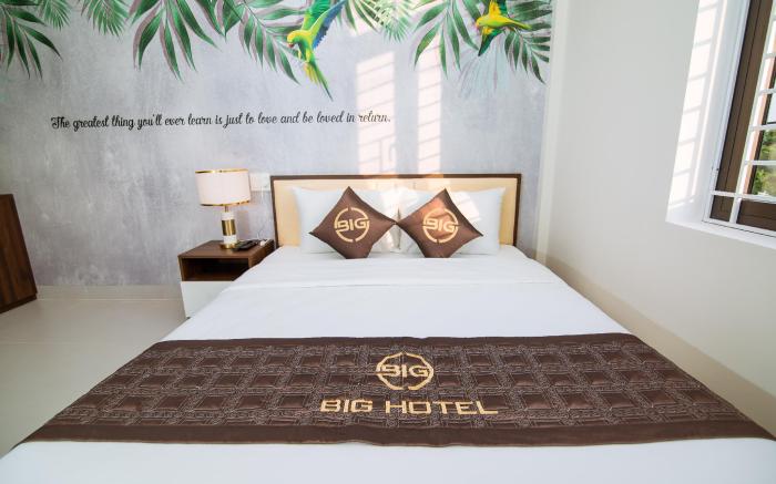 Big Hotel Huế