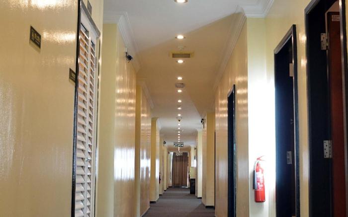 Hotel Meliden