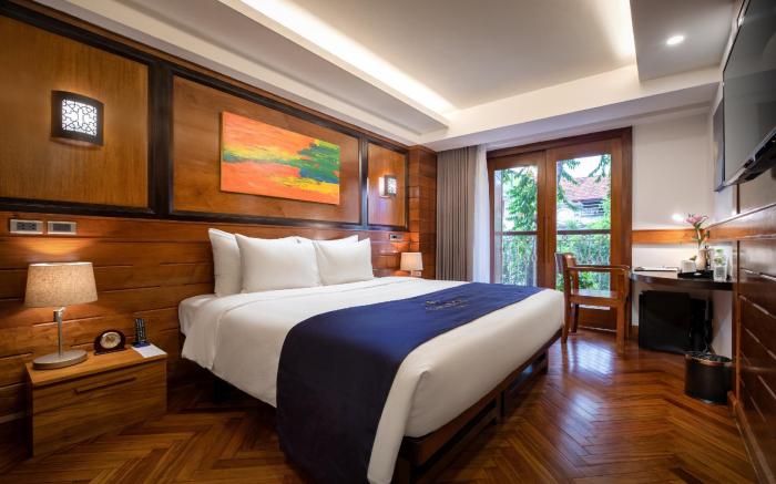 Hai Bay Hotel & Restaurant