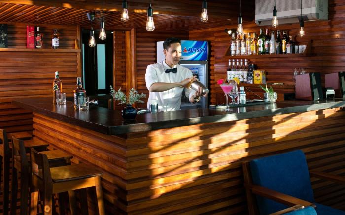 Hai Bay Hotel & Restaurant