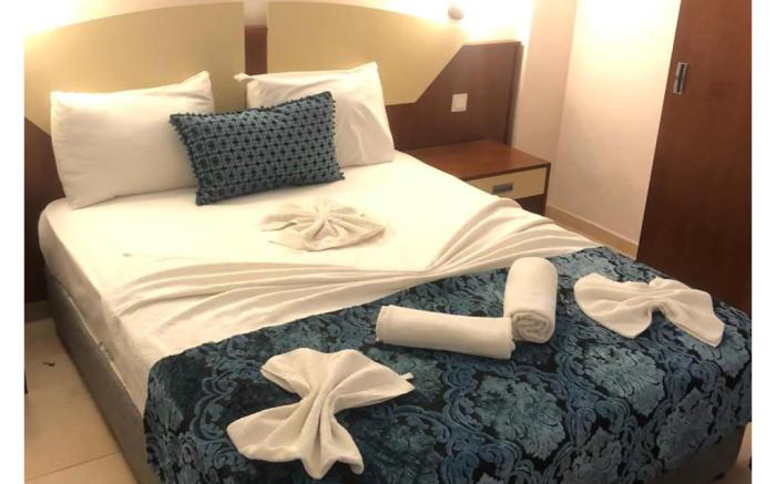 Best Hotel