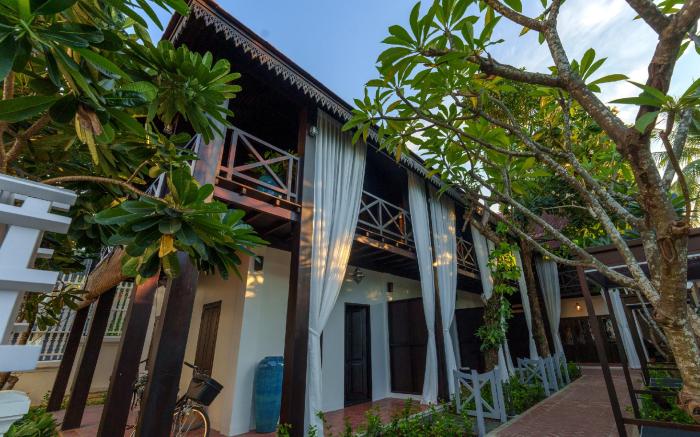V Maison Boutique Hotel