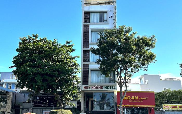 Huy Hoàng Hotel Đà Nẵng