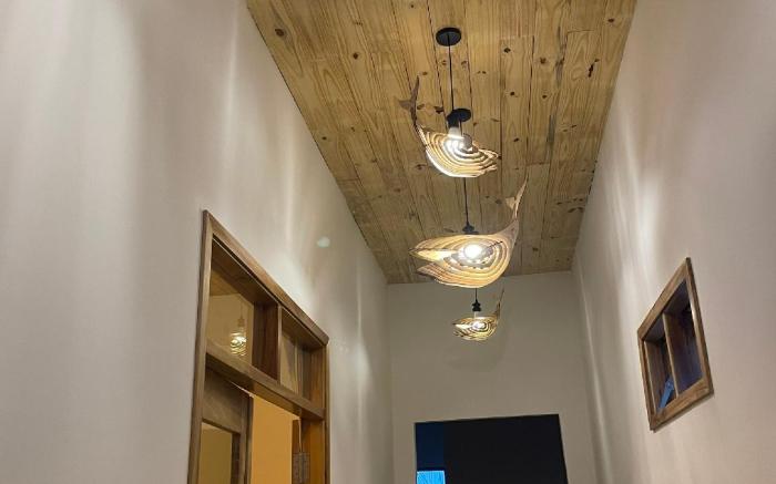 Hồ Tràm Retreat Homestay (Căn 2)