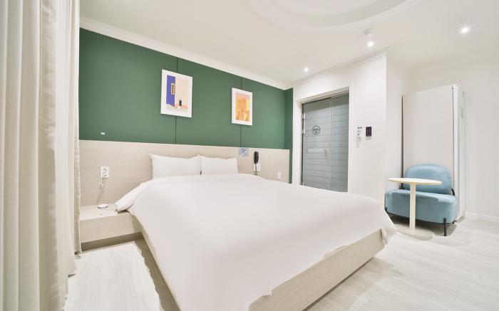 Gumi Indong Hotel Yogi-otdae Branch 2