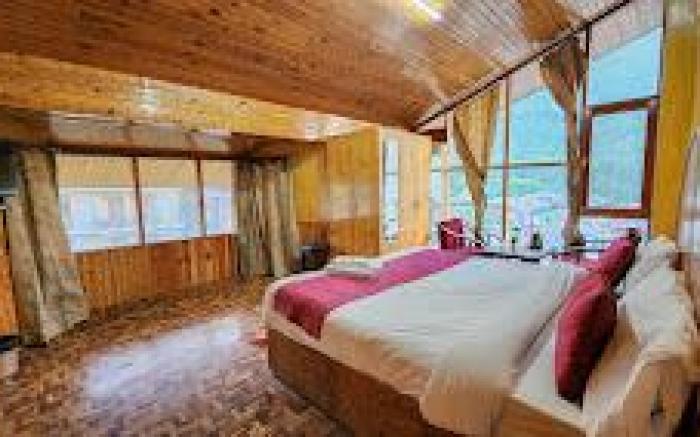 Hotel Jubilant Manali