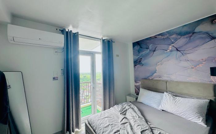 Affordable Condo | Fast Wifi | Near Airport