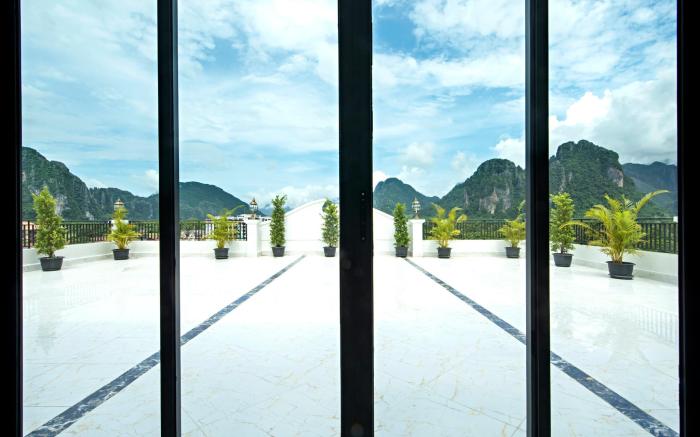 Eden de Vang Vieng Hotel