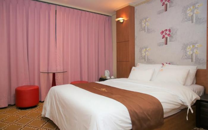 Uljin Grand Hotel