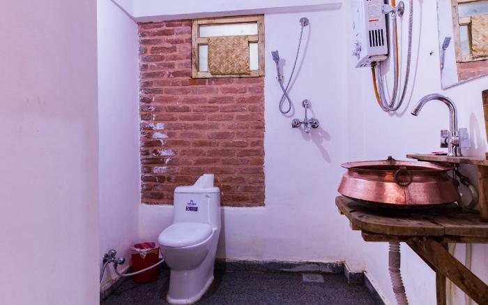 Lumbini Heritage Home