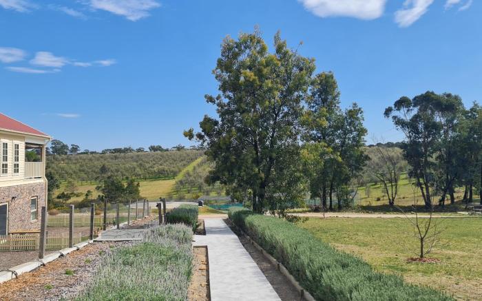 Canyonleigh Retreat