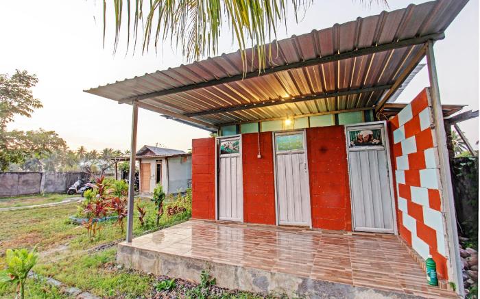 OYO 93121 Abi Bungalow & Hostel