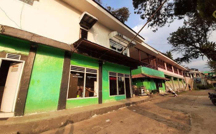 OYO 93135 Wisma Bayt Hikmah